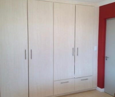 To Let 1 Bedroom Property for Rent in Myburgh Park Western Cape